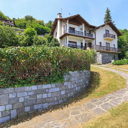 Villa Due Riviere