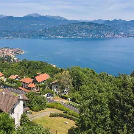 Due Riviere Villa