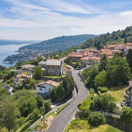 Villa Due Riviere Baveno