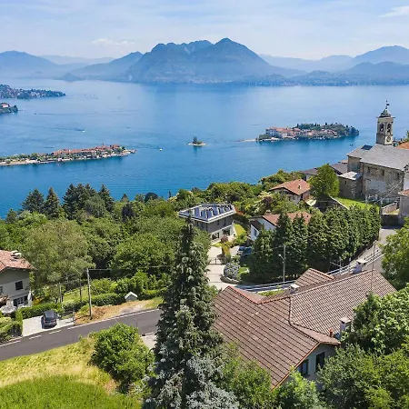Due Riviere Villa