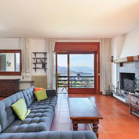 Due Riviere Villa Baveno