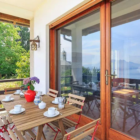 Due Riviere Villa