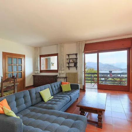 Due Riviere Villa Baveno